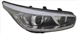TYC Far Dreapta KIA CEE'D/PRO CEE'D (20-14859-16-2)