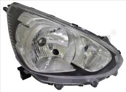 TYC Far Stanga MITSUBISHI MIRAGE 20-14972-25-2 (20-14972-25-2)