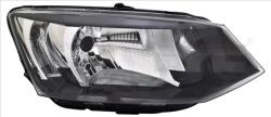 TYC Far Stanga SKODA FABIA 3 (20-15028-05-2)