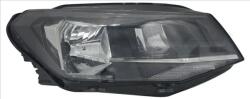 TYC Far Stanga VW CADDY 4/CADDY ALLTRACK 4 (20-15212-05-2)