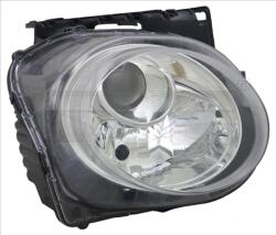 TYC Far Stanga NISSAN JUKE 20-15128-15-2 (20-15128-15-2)