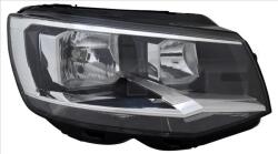 TYC Far Stanga VW MULTIVAN T6/TRANSPORTER T6 (20-15240-05-9)