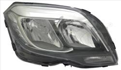 TYC Far Stanga MERCEDES-BENZ GLK-CLASS 20-15302-05-9 (20-15302-05-9)