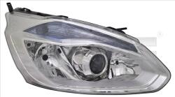 TYC Far Stanga FORD TOURNEO CUSTOM V362/TRANSIT CUSTOM V362 (20-15316-05-2)