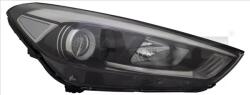 TYC Far Dreapta HYUNDAI TUCSON 20-15397-06-2 (20-15397-06-2)