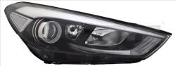 TYC Far Dreapta HYUNDAI TUCSON 20-15397-16-2 (20-15397-16-2)
