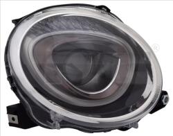 TYC Far Stanga FIAT 500/500 C (20-15506-05-2)