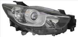 TYC Far Dreapta MAZDA CX-5 (20-15513-15-2)