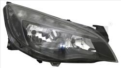 TYC Far Stanga OPEL ASTRA J/ASTRA J GTC (20-15602-06-2)