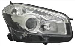 TYC Far Dreapta NISSAN QASHQAI 1 (20-15787-06-2)