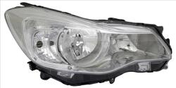 TYC Far Dreapta SUBARU IMPREZA/XV 20-15911-05-2 (20-15911-05-2)
