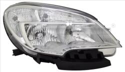 TYC Far Stanga OPEL MOKKA 20-16072-05-2 (20-16072-05-2)