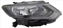 TYC Far Dreapta NISSAN 10-TRAIL 3 (20-16129-06-2)