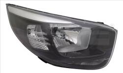 TYC Far Stanga KIA PICANTO 3 (20-16142-05-2)