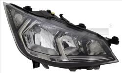 TYC Far Dreapta SEAT ARONA/IBIZA 5 (20-16155-05-2)