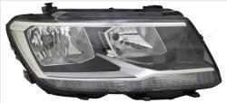TYC Far Dreapta VW TIGUAN/TIGUAN ALLSPACE (20-16201-05-2)