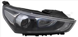 TYC Far Dreapta HYUNDAI IONIQ 20-16289-05-2 (20-16289-05-2)