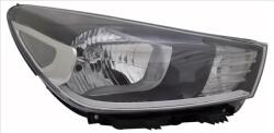TYC Far Dreapta KIA RIO 4 (20-16291-05-2)