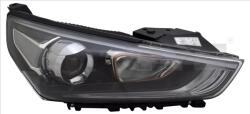 TYC Far Stanga HYUNDAI IONIQ 20-16290-25-2 (20-16290-25-2)