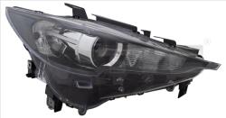 TYC Far Dreapta MAZDA CX-5 (20-16503-06-9)