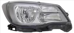 TYC Far Stanga SUBARU FORESTER 20-16518-05-9 (20-16518-05-9)