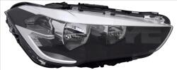 TYC Far Dreapta BMW X1 (20-16581-06-9)