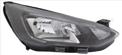 TYC Far Stanga FORD FOCUS 4 (20-16704-26-9)