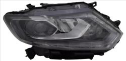 TYC Far Dreapta NISSAN 10-TRAIL 3 (20-16605-06-2)