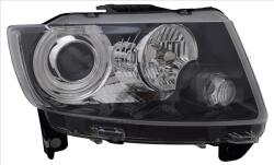 TYC Far Dreapta JEEP COMPASS 20-16655-25-9 (20-16655-25-9)