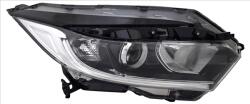 TYC Far Dreapta HONDA HR-5 (20-17141-06-9)