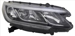 TYC Far Dreapta HONDA CR-5 4 (20-17181-06-2)