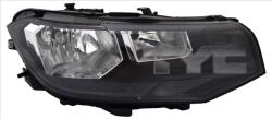 TYC Far Stanga VW T-CROSS 20-17242-05-2 (20-17242-05-2)