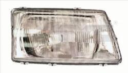 TYC Far Dreapta AUDI 100 C3 (20-1736-05-2)