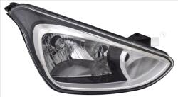 TYC Far Dreapta HYUNDAI i10 2 (20-17385-05-2)