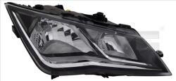 TYC Far Stanga SEAT LEON 20-17466-06-2 (20-17466-06-2)
