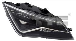 TYC Far Stanga SEAT LEON 20-17522-06-2 (20-17522-06-2)
