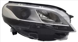 TYC Far Dreapta PEUGEOT EXPERT/TRAVELLER 20-17603-06-2 (20-17603-06-2)