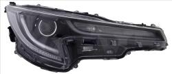 TYC Far Stanga TOYOTA COROLLA 20-17634-06-2 (20-17634-06-2)