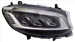 TYC Far Stanga MERCEDES-BENZ SPRINTER 3, 5-t/SPRINTER 3, 5-t Tourer/SPRINTER 3-t/SPRINTER 3-t Tourer/SPRINTER 4-t/SPRINTER 5-t (20-17640-06-2)