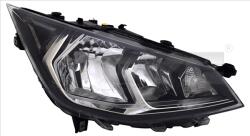 TYC Far Dreapta SEAT ARONA/IBIZA 5 (20-17663-06-2)