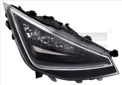 TYC Far Stanga SEAT ARONA/IBIZA 5 (20-17734-06-2)