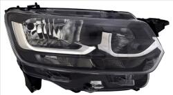 TYC Far Stanga TOYOTA PROACE CITY/PROACE CITY VERSO (20-17992-05-2)