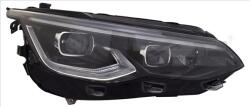 TYC Far Dreapta VW GOLF 8 (20-19133-26-2)
