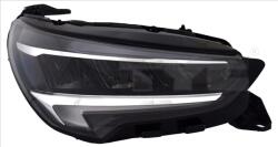 TYC Far Stanga OPEL CORSA F (20-19142-06-2)