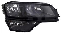 TYC Far Dreapta SKODA KAROQ 20-19177-06-2 (20-19177-06-2)