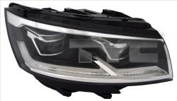 TYC Far Dreapta VW CALIFORNIA T6/MULTIVAN T6/TRANSPORTER T6 (20-19205-06-2)