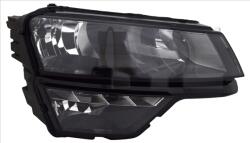 TYC Far Dreapta SKODA KAROQ 20-19177-16-2 (20-19177-16-2)