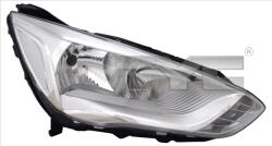 TYC Far Dreapta FORD C-MAX 2 (20-19329-05-2)