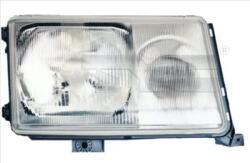 TYC Far Dreapta MERCEDES-BENZ 124/124 T-Model/E-CLASS (20-3090-05-2)