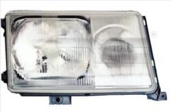 TYC Far Stanga MERCEDES-BENZ 124/124 T-Model/E-CLASS (20-3091-05-2)